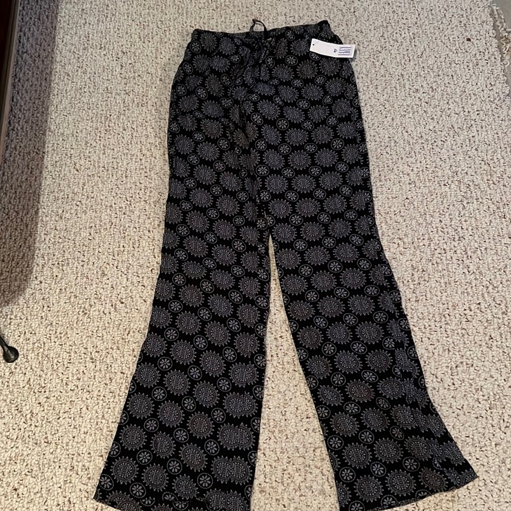Lucy Love Beach Pants